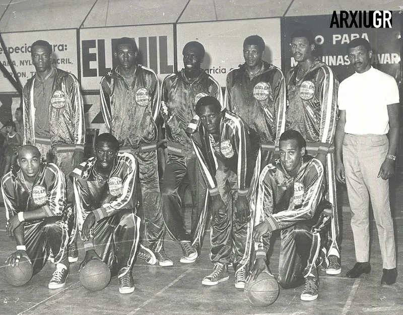 1967-08-15 Harlem globetrotters
